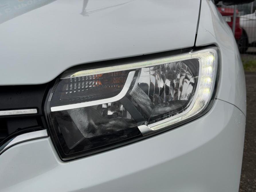 Renault Logan II Рестайлинг Набережные Челны  - изображение 12