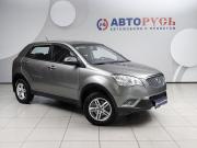 SsangYong Actyon II Подольск  - изображение 26