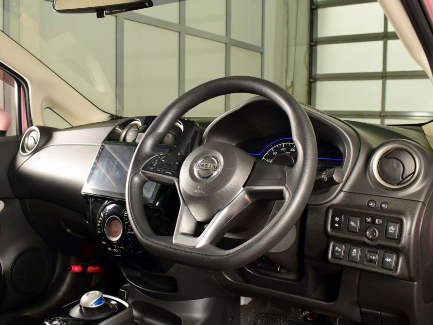 Nissan Note II Рестайлинг Кемерово  - изображение 6