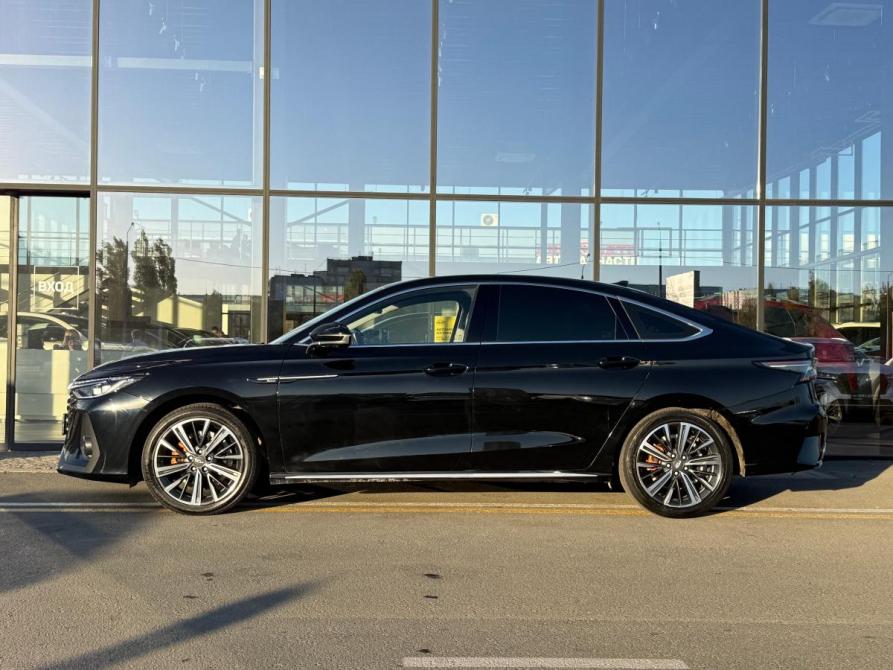 Chery Arrizo 8 Оренбург  - изображение 9