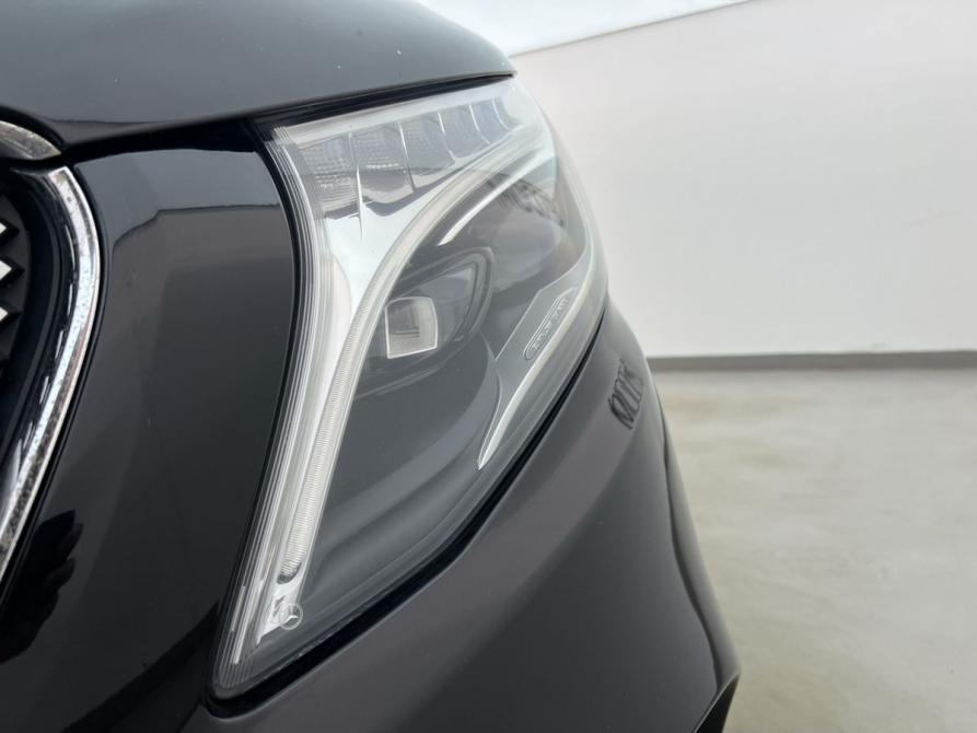 Mercedes-Benz V-Класс III (W447) Москва  - изображение 16