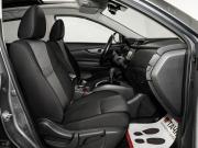 Nissan X-Trail III Рестайлинг Иркутск  - изображение 35