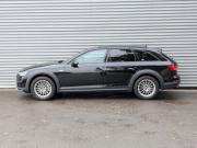 Audi A4 allroad V (B9) Рестайлинг Москва  - изображение 59