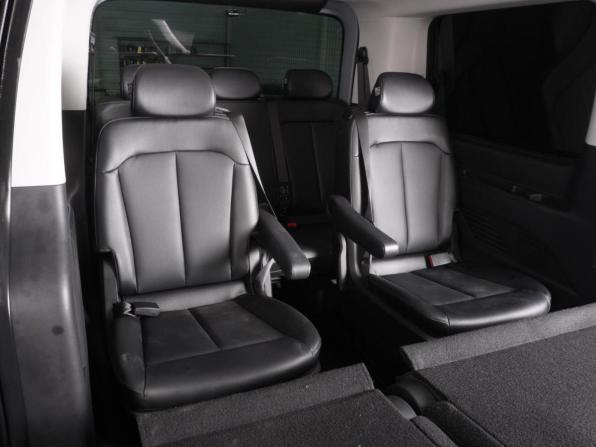 Hyundai Staria I с пробегом 2022 года, цена 5 270 000 рублей, 25365 км, минивэн, Автокод Объявления