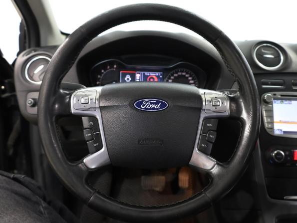 Ford Mondeo IV Рестайлинг с пробегом 2011 года, цена 699 500 рублей, 186817 км, седан, Автокод Объявления