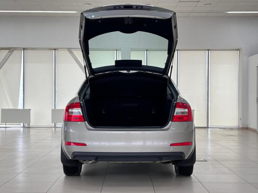Skoda Octavia III (A7) Волгоград  - изображение 13