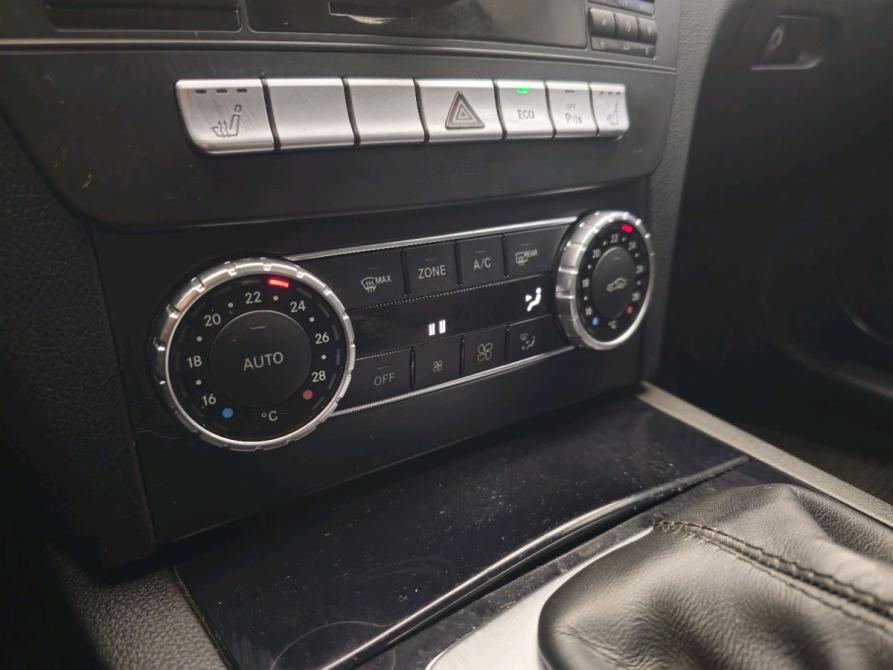 Mercedes-Benz C-Класс III (W204) Рестайлинг Ростов-на-Дону  - изображение 17