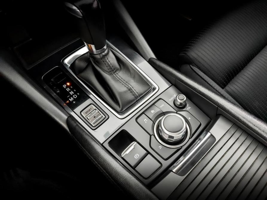Mazda 6 III (GJ) Рестайлинг Москва  - изображение 25
