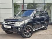 Mitsubishi Pajero IV Рестайлинг 1 Москва  - изображение 13