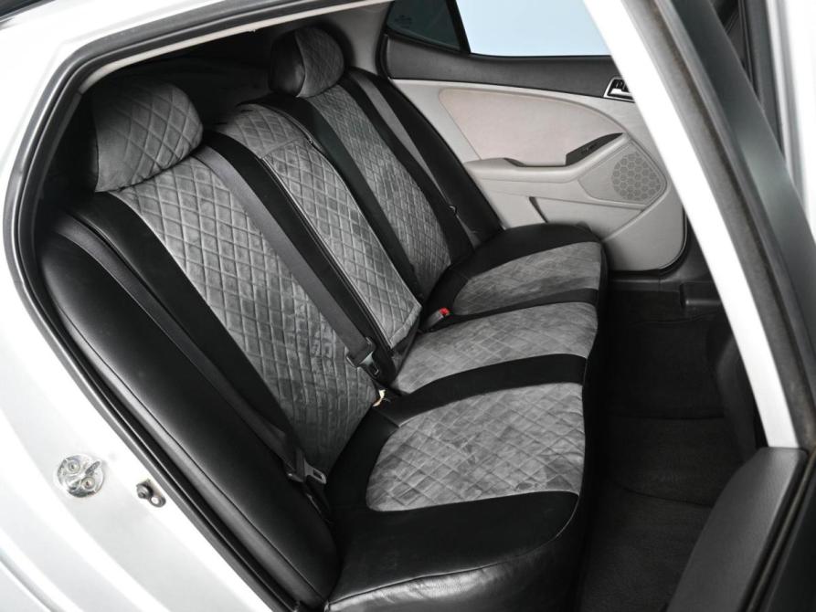 Kia Optima III Ростов-на-Дону  - изображение 7
