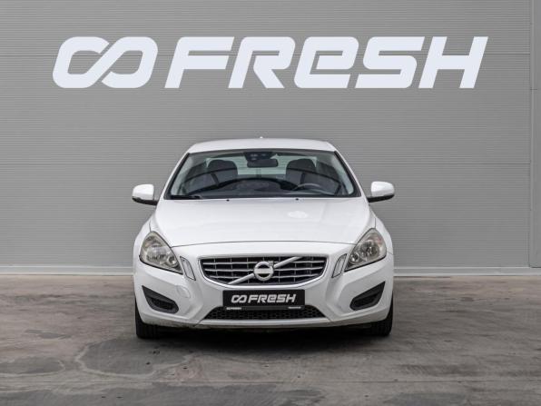 Volvo S60 II с пробегом 2011 года, цена 880 000 рублей, 314871 км, седан, Автокод Объявления