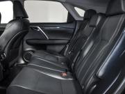 Lexus RX IV Санкт-Петербург  - изображение 32