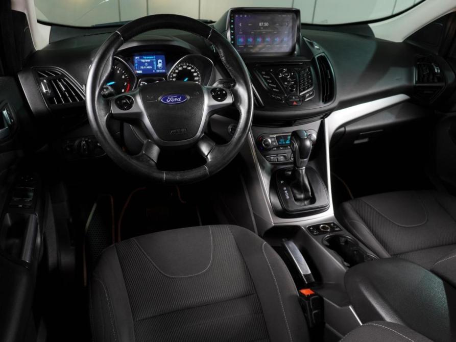 Ford Kuga II Рестайлинг Воронеж  - изображение 6