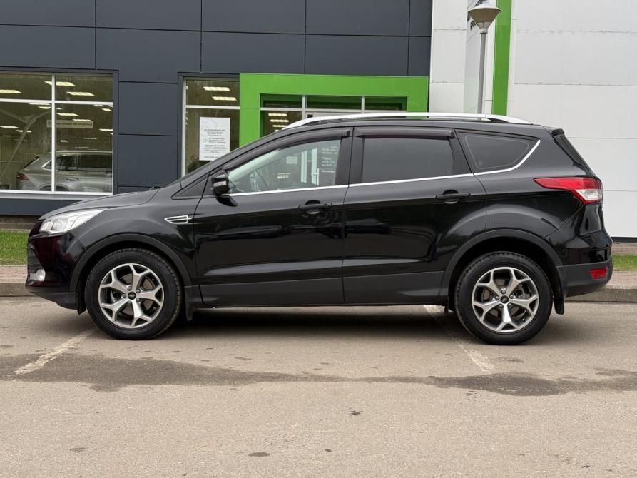 Ford Kuga II Ярославль  - изображение 8