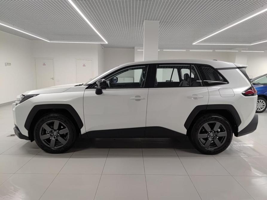 Toyota RAV4 VI (XA60) Казань  - изображение 10