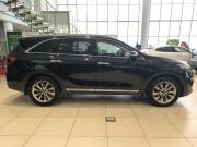 Kia Sorento III Prime Рестайлинг Казань  - изображение 27