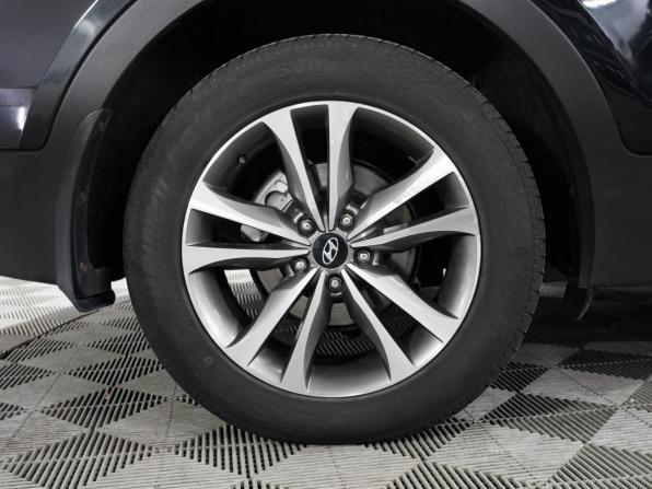 Hyundai Santa Fe III с пробегом 2014 года, цена 1 748 000 рублей, 195789 км, внедорожник, Автокод Объявления