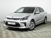 Kia Rio IV Санкт-Петербург  - изображение 17