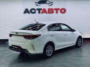 Kia Rio IV Рестайлинг Оренбург  - изображение 24