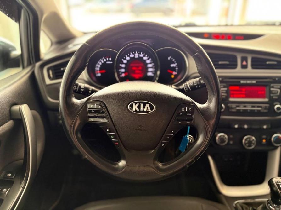 Kia Ceed II Ярославль  - изображение 7