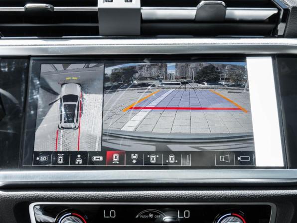 Audi Q3 III (FJ) с пробегом 2026 года, цена 4 095 000 рублей, 43 км, внедорожник, Автокод Объявления