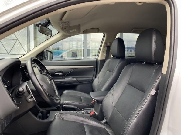 Mitsubishi Outlander III Рестайлинг с пробегом 2014 года, цена 1 789 000 рублей, 55229 км, внедорожник, Автокод Объявления