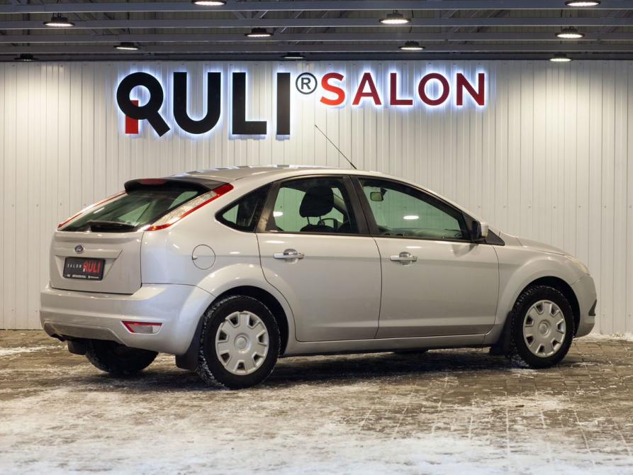 Ford Focus II Рестайлинг Иваново  - изображение 10