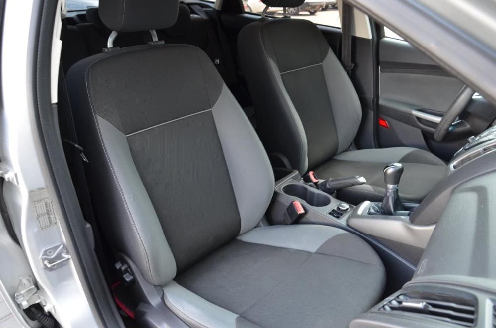 Ford Focus III Астрахань  - изображение 17