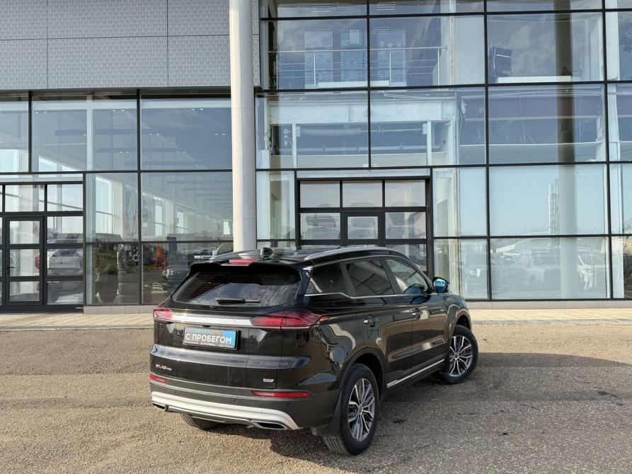 Geely Atlas Pro Тверь  - изображение 10