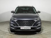 Hyundai Tucson III Рестайлинг Санкт-Петербург  - изображение 20