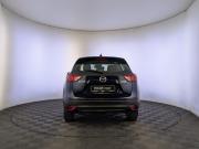 Mazda CX-5 I Рестайлинг Москва  - изображение 33