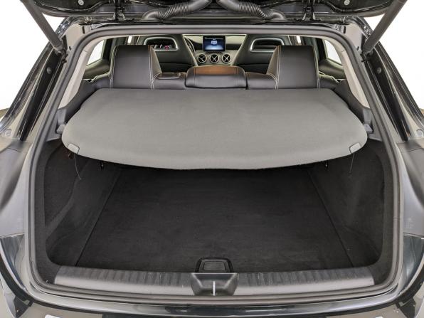Mercedes-Benz GLA I (X156) Рестайлинг с пробегом 2019 года, цена 2 450 000 рублей, 91530 км, внедорожник, Автокод Объявления