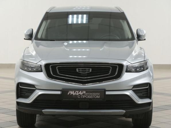 Geely Atlas Pro с пробегом 2023 года, цена 2 048 000 рублей, 36000 км, внедорожник, Автокод Объявления