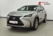 Lexus NX I Екатеринбург  - изображение 26
