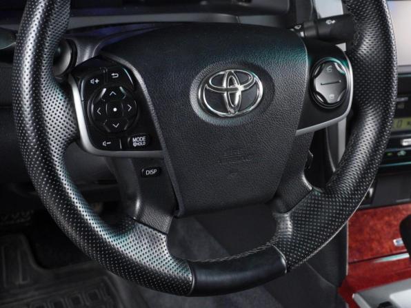 Toyota Camry VII (XV50) с пробегом 2012 года, цена 1 639 000 рублей, 171860 км, седан, Автокод Объявления