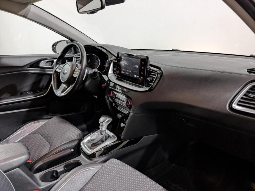 Kia Ceed III Москва  - изображение 13