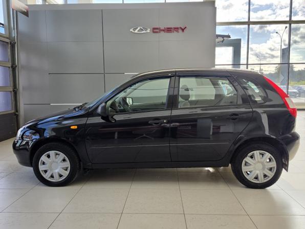 Lada (ВАЗ) Kalina I с пробегом 2011 года, цена 299 000 рублей, 127643 км, хэтчбек, Автокод Объявления