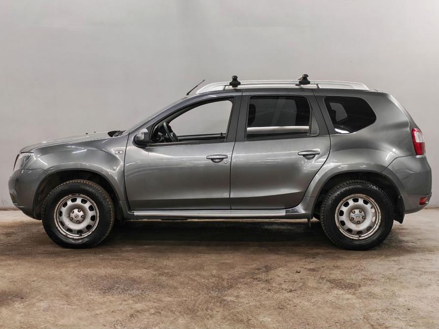 Nissan Terrano III (D10) Москва  - изображение 8