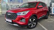 Chery Tiggo 4 Pro I Липецк  - изображение 12
