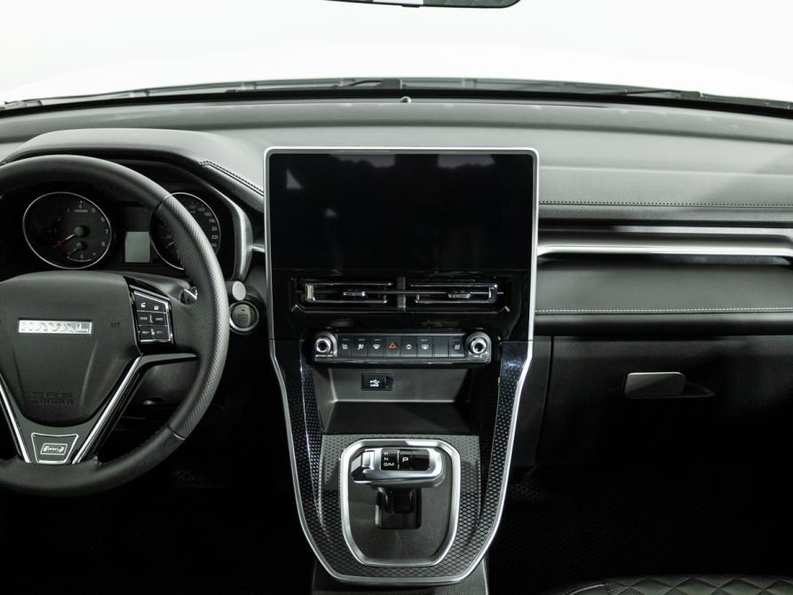 Haval M6 II Санкт-Петербург  - изображение 14