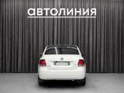 Volkswagen Polo V Красноярск  - изображение 26