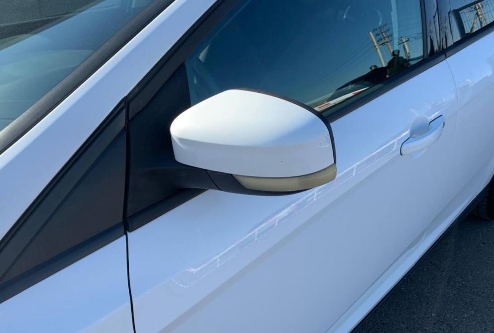 Ford Focus III Рестайлинг Красноярск  - изображение 10