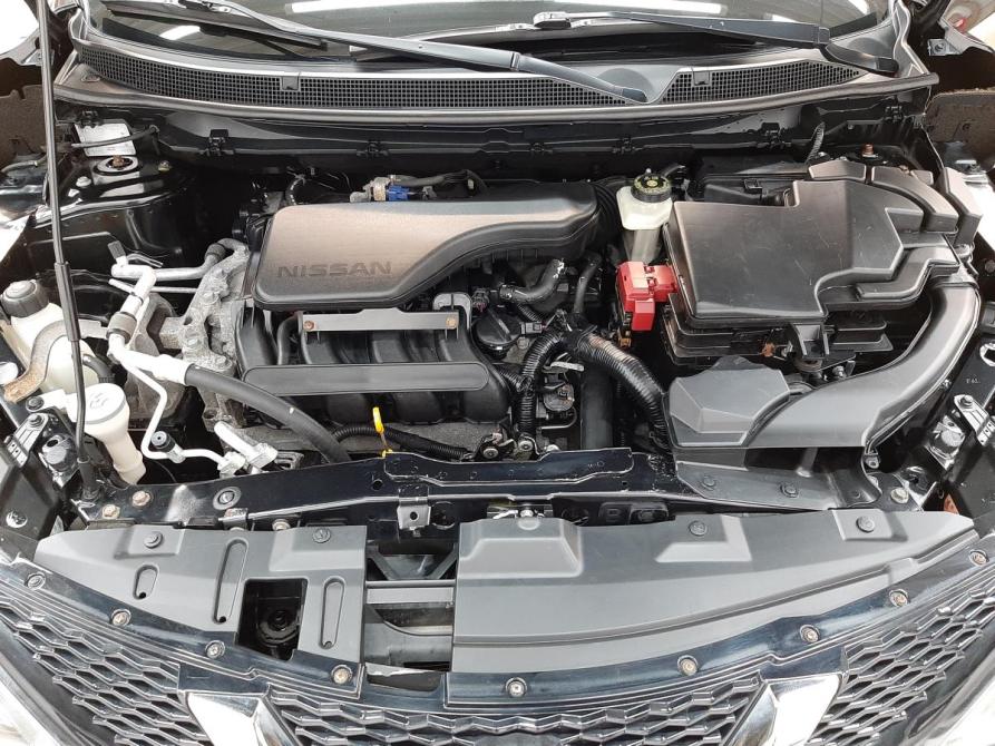 Nissan Qashqai II Москва  - изображение 7