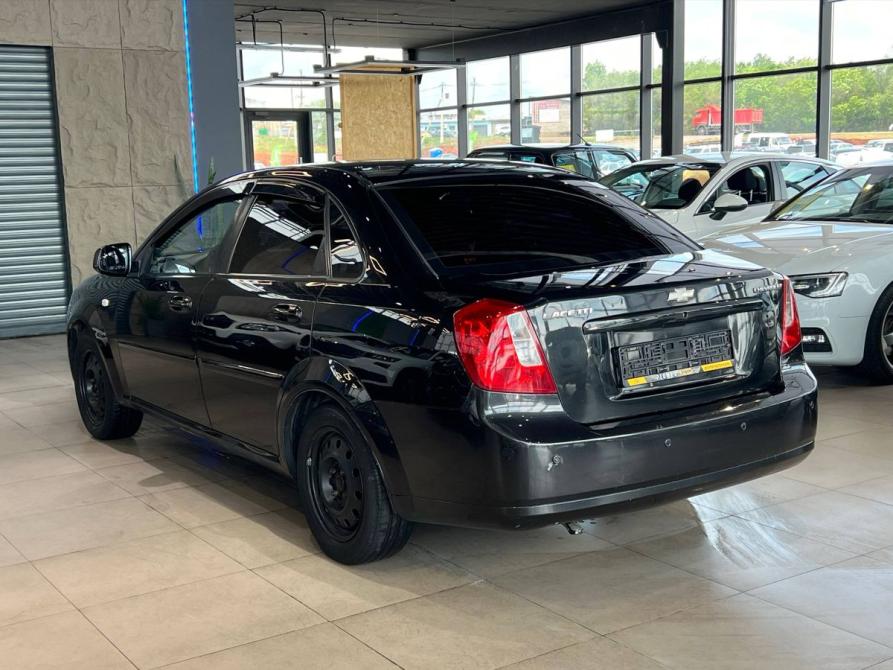 Chevrolet Lacetti I Оренбург  - изображение 7
