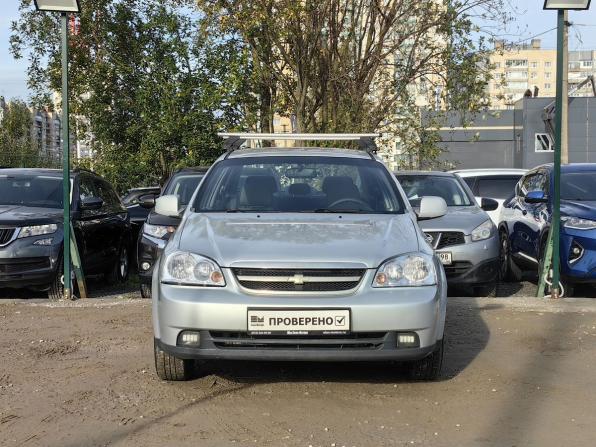 Chevrolet Lacetti I с пробегом 2010 года, цена 299 000 рублей, 278000 км, седан, Автокод Объявления