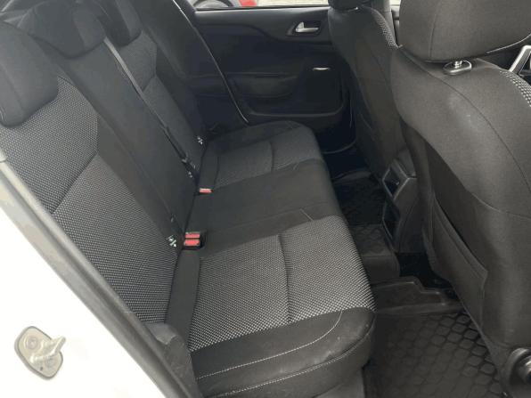 Citroen DS4 с пробегом 2013 года, цена 925 000 рублей, 163005 км, хэтчбек, Автокод Объявления