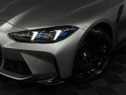 BMW M3 VI (G80) Рестайлинг Москва  - изображение 69