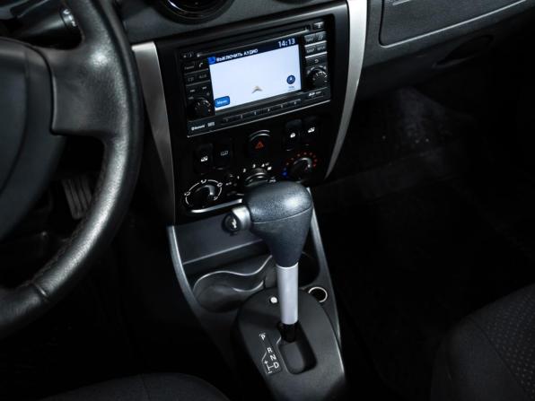 Nissan Almera III (G15) с пробегом 2015 года, цена 999 000 рублей, 112616 км, седан, Автокод Объявления