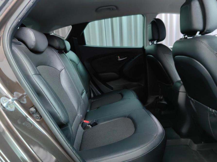 Hyundai ix35 I Рестайлинг Москва  - изображение 10