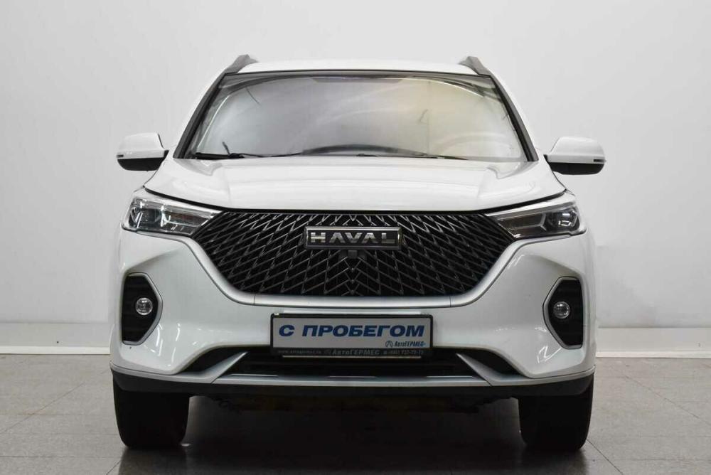 Haval M6 II Москва  - изображение 2